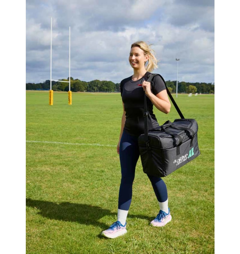 dr. aktive Cryo Pro XL Portbable Bag 627 img