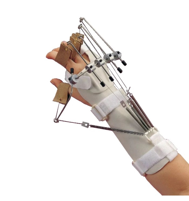 Adjustable Outrigger Kit for Extension 28 img
