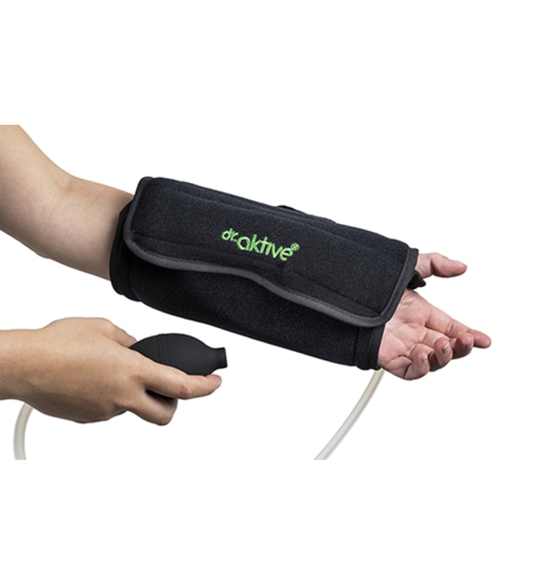dr. aktive CCT Wrist Bandage 632 img