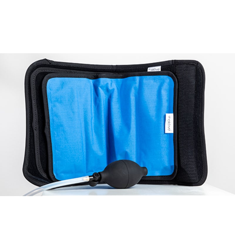 dr. aktive CCT Wrist Gel Pack 633 img