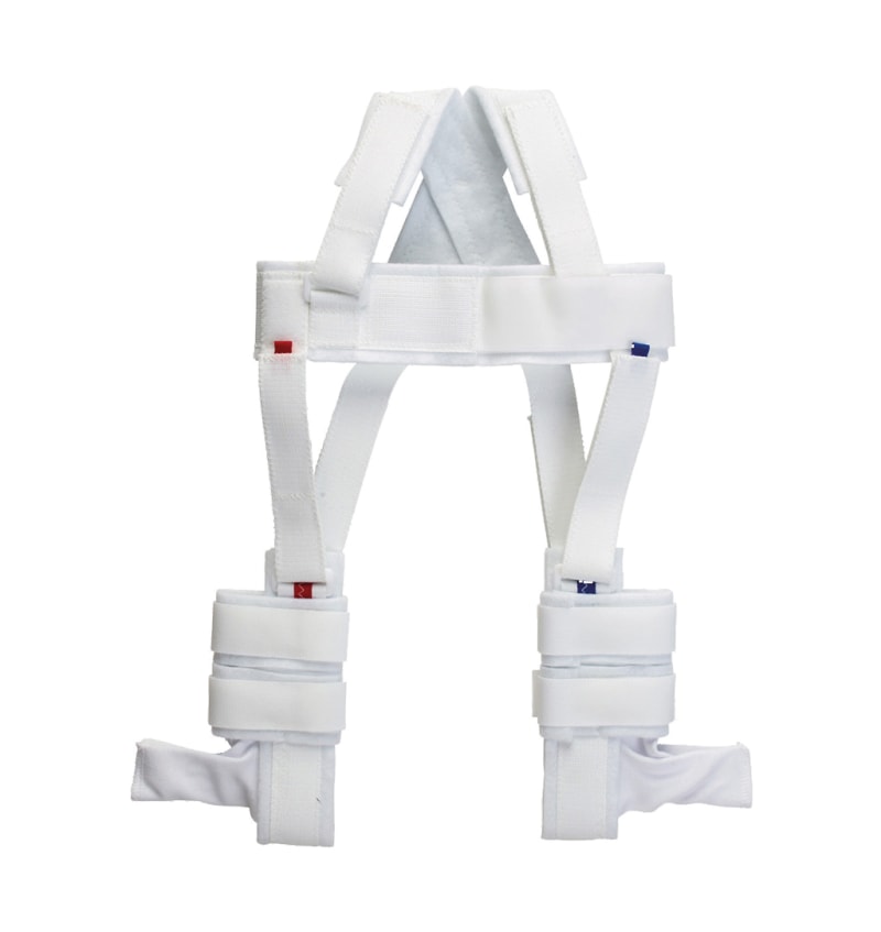 Wheaton Pavlik Harness 635 img