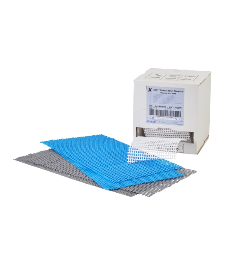 X-Lite Classic Dispenser 647 img