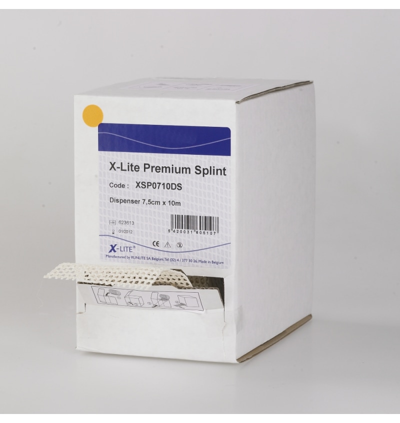 X-Lite Premium Dispenser 648 img