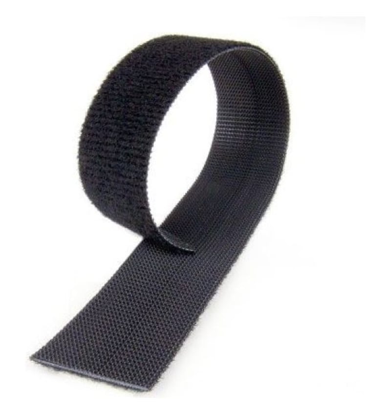 Velcro Elastic Velvet Alphatex 655 img