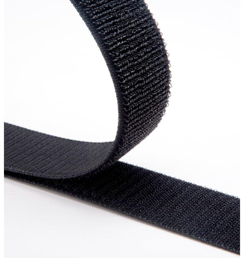 Velcro Elastic Velvet Alphatex 655 img