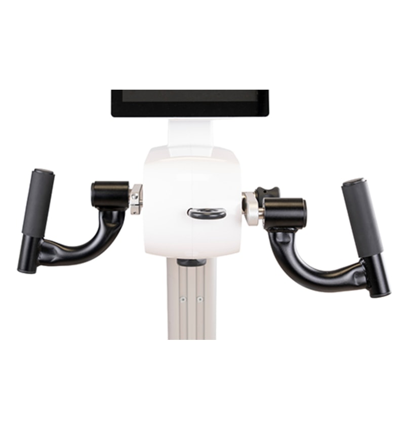 Kinevia AL Ergonomic Handles 663 img