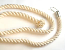 KletterDschungel Klettertau / Kletterseil