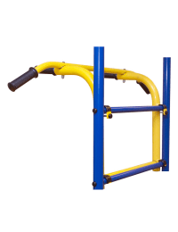 KletterDschungel Kraftgerät - Indoor Sportgerät