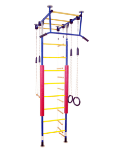 KletterDschungel Turnset