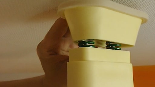 KletterDschungel Druckbelastung