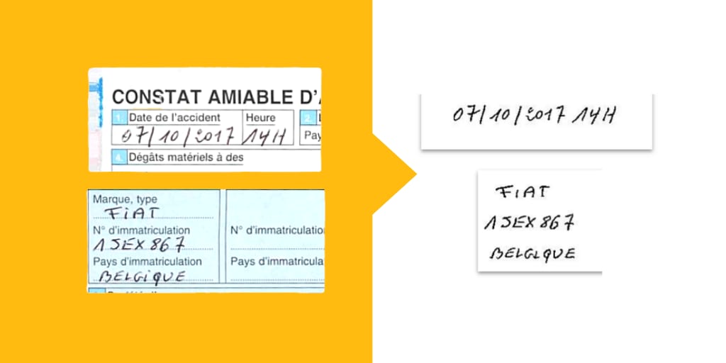 How Optical Character Recognition (OCR) works