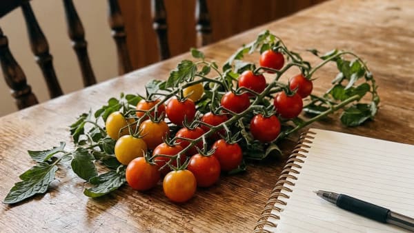 5 Things I'd Check Before Buying My First Countertop Hydroponic Garden