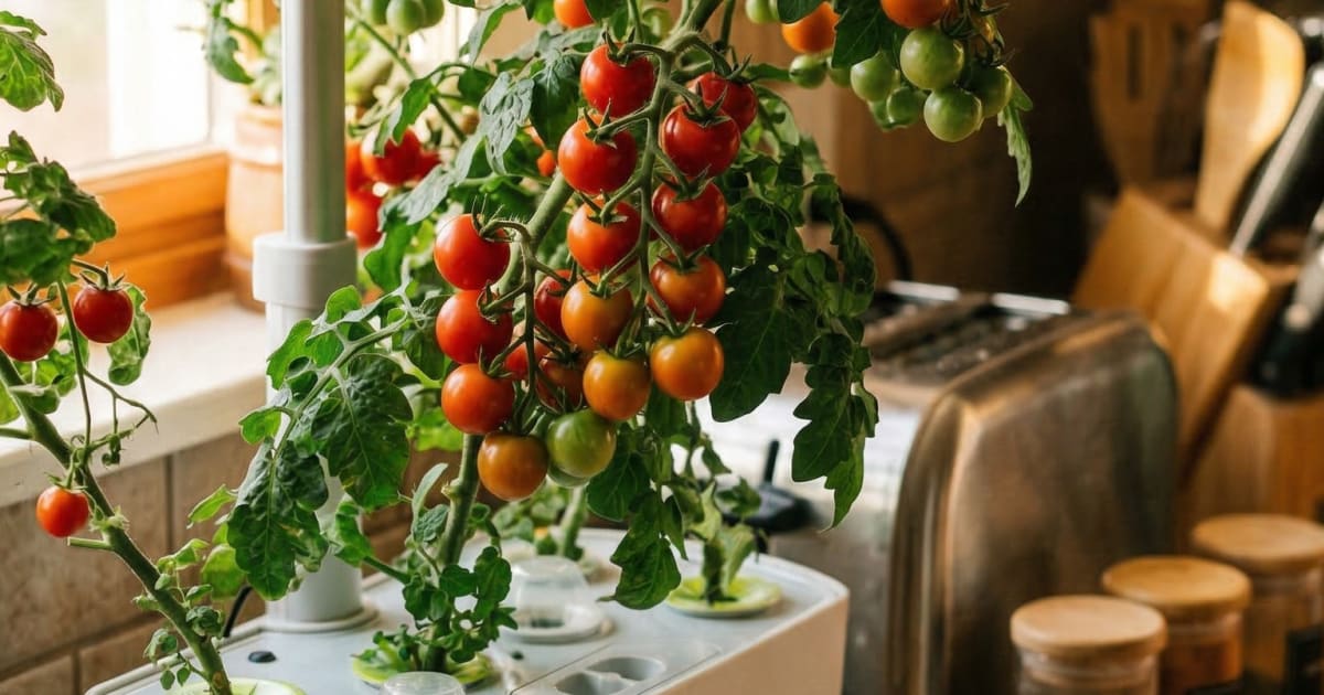 Do You Actually Need a TDS Meter for Your AeroGarden or iDOO? (My Honest Answer)