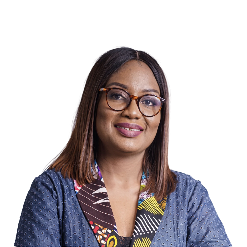 Djiba Diallo- Advisory Board Member