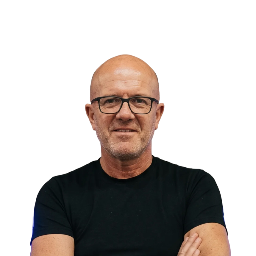 Matteo Rizzi - Advisory Board Member