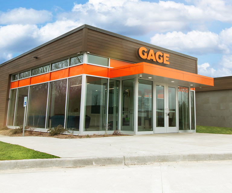 Gage Cannabis Locations / Hours