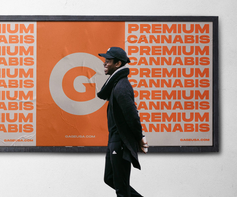 Gage Cannabis Patient Process