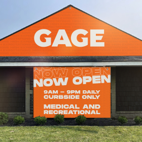 GAGE - Jackson