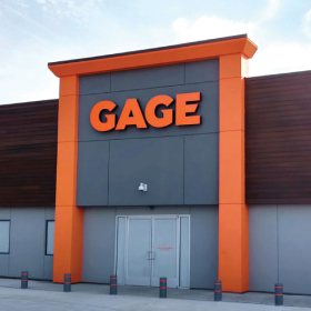 GAGE - Ferndale