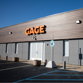 GAGE - Adrian