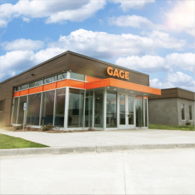 GAGE - Grand Rapids