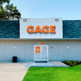 GAGE - Traverse City