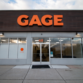 GAGE - Battle Creek