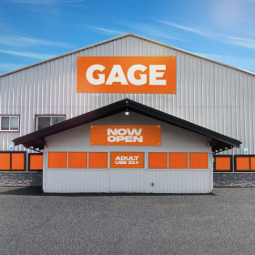 GAGE - Burton