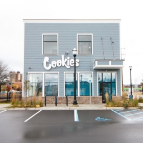 COOKIES - Jackson