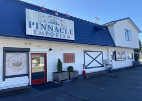PINNACLE - Addison