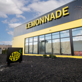 LEMONNADE - - Center Line