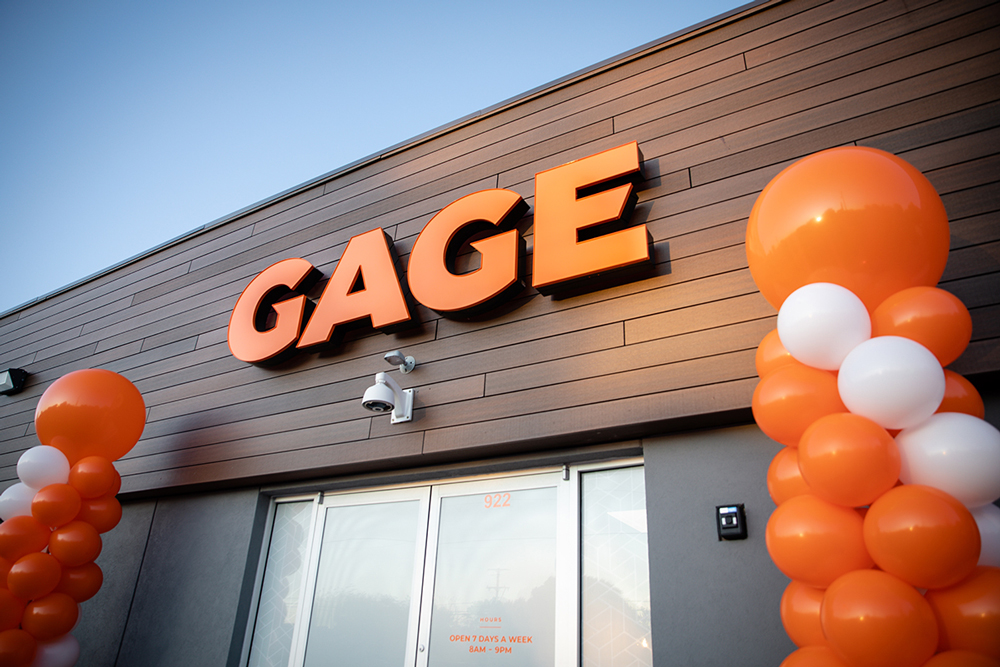 Gage Cannabis plans 13 medical marijuana shops across Michigan