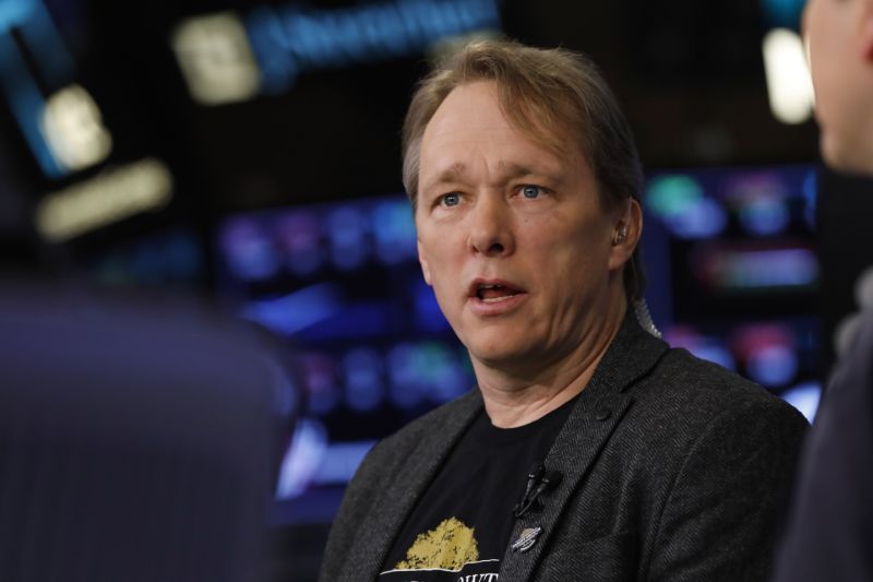 Former Canopy Growth CEO Bruce Linton takes on new cannabis roles as chairman, investor