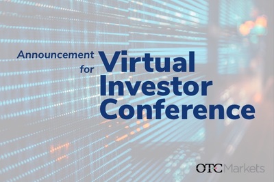 Gage Cannabis to Webcast Live at VirtualInvestor Conferences.com