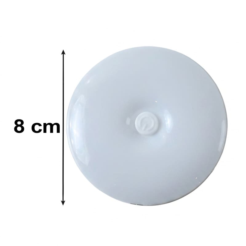 Smart Magnetic Motion Sensor LED Light Bar (USB Rechargeable) thumbnail 6