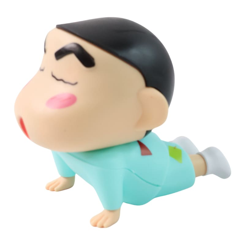 Cartoon Figurine Mobile Phone Stand Stable & Anti-Slip Design thumbnail 5