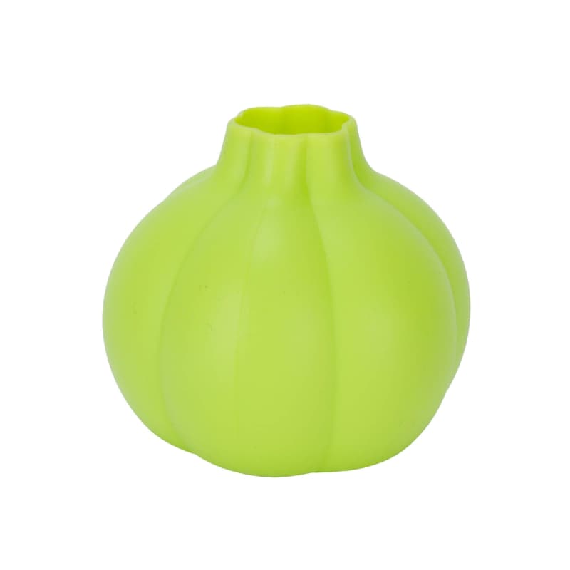 Silicone Ginger & Garlic Manual Peeler Roller Tube