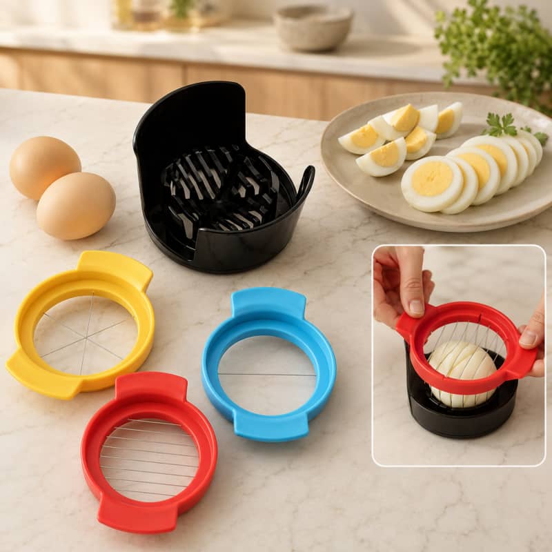 3In1 Multifunction Slicer
