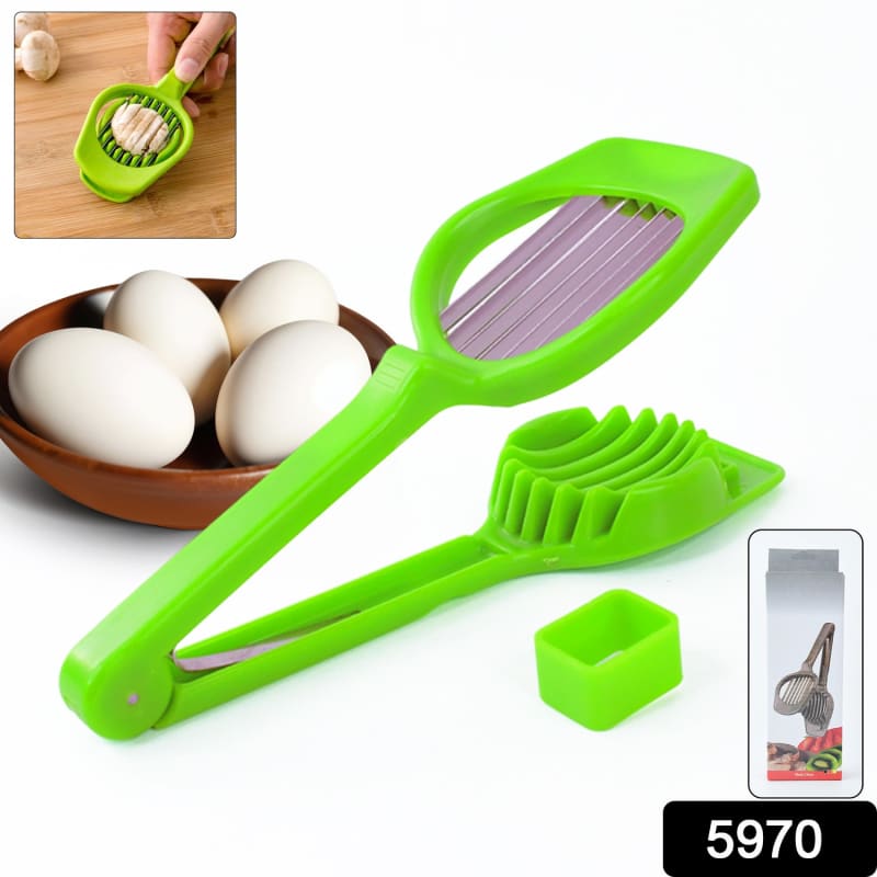 Multipurpose Slicer 7Lades thumbnail 2