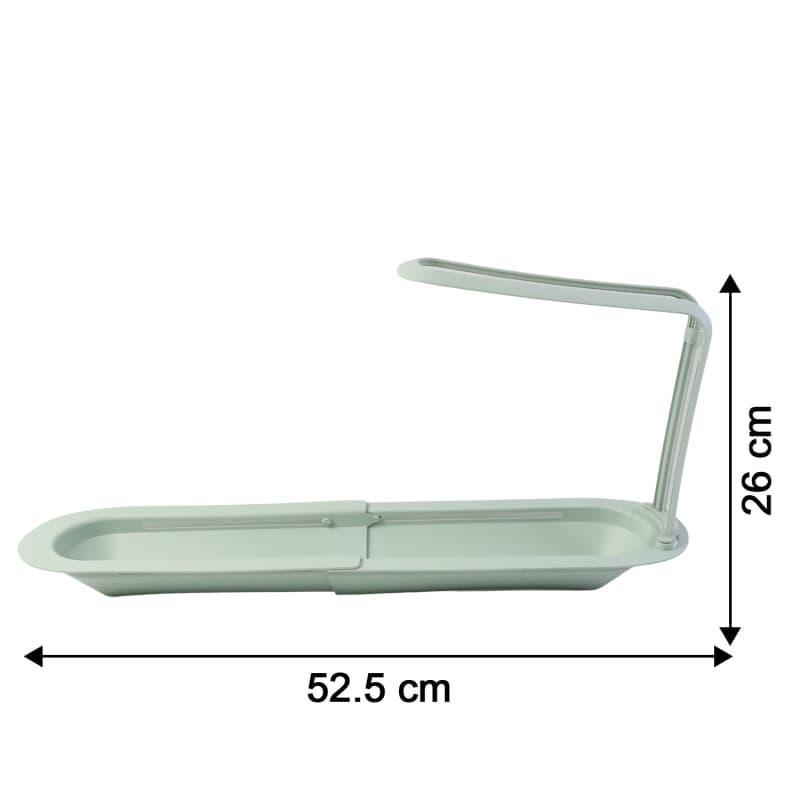 Telescopic Sink Storage Rack thumbnail 6