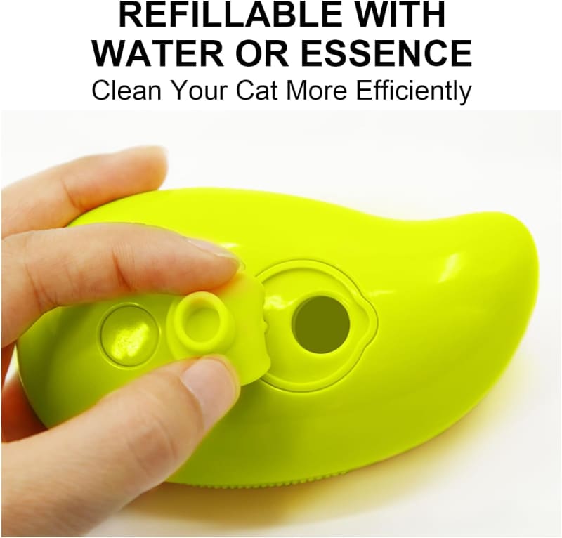 3In1 Steam Pet Brush thumbnail 12