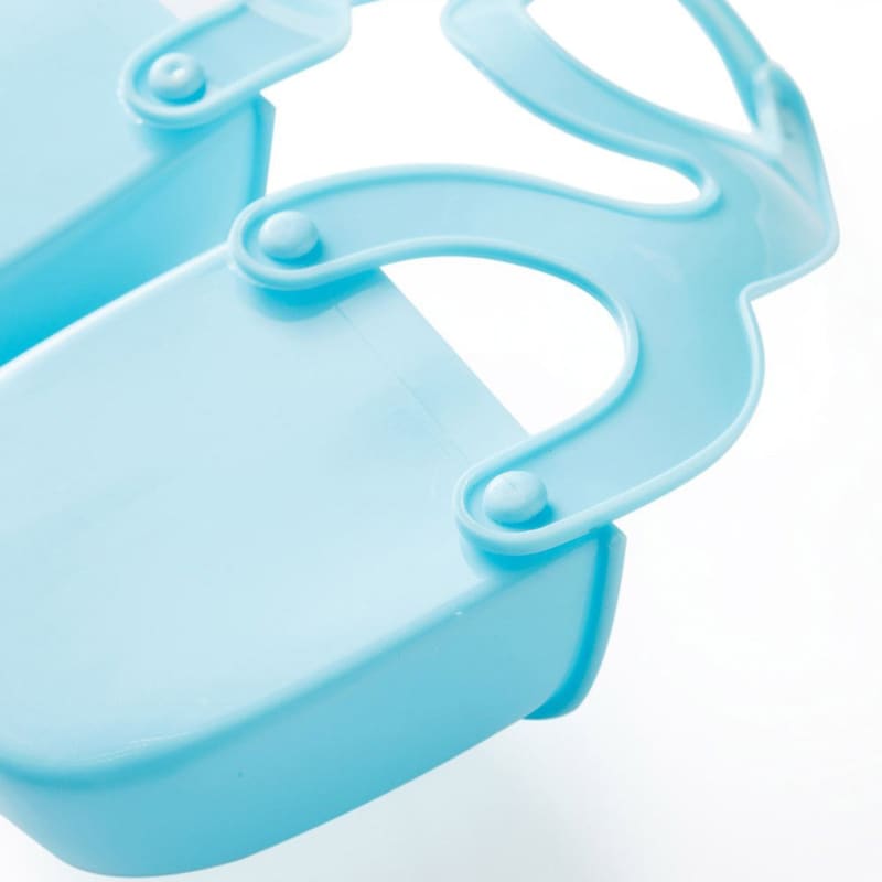 Sink Hanging Storage Basket 1Pc thumbnail 4