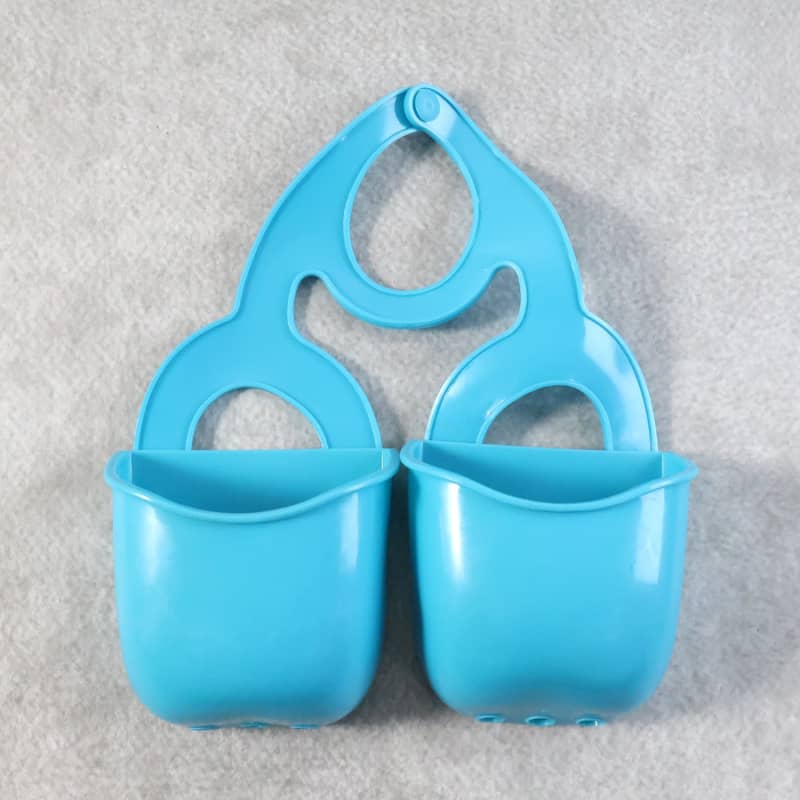Sink Hanging Storage Basket 1Pc thumbnail 7