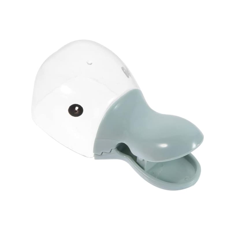 2In1 Pet Food Scoop With Bag Clip thumbnail 5