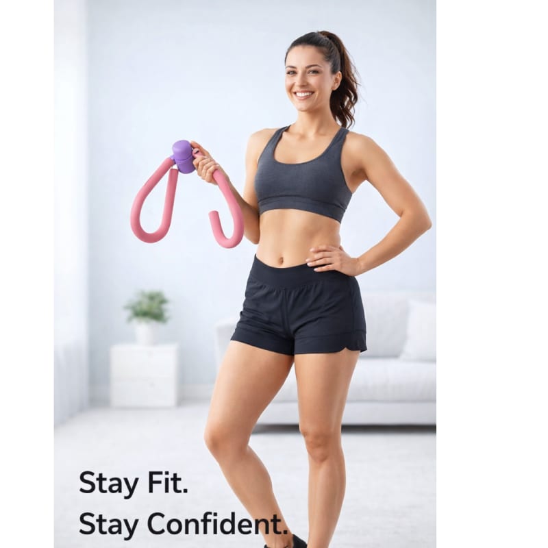 Fitness Thigh Toner Muscle thumbnail 4