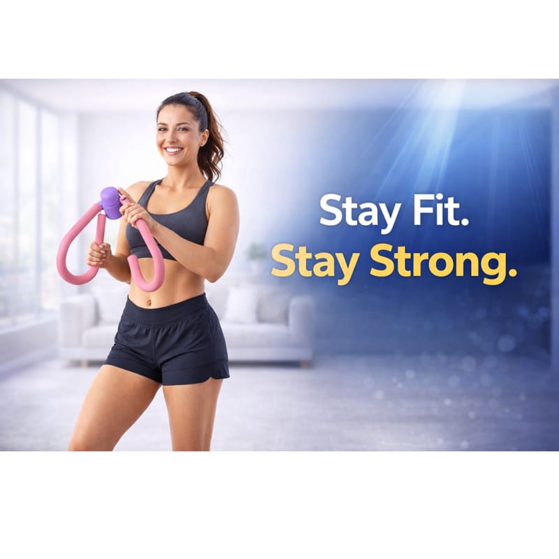 Fitness Thigh Toner Muscle thumbnail 5