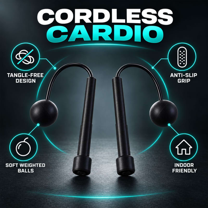 Fitness Wrist Ball Exercise Tool thumbnail 3