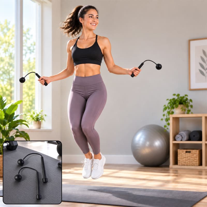 Fitness Wrist Ball Exercise Tool thumbnail 7