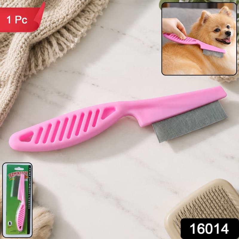 Pet Dog Hair Removal Tool 1Pc thumbnail 3