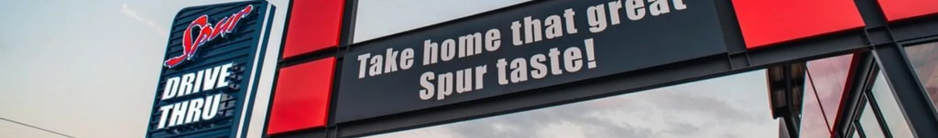 Spur Steak Ranches Launches Drive Thru 